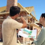 Compositional Home Plans – Building a Home