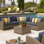 Outside Garden Furniture – Keep Them Looking New
