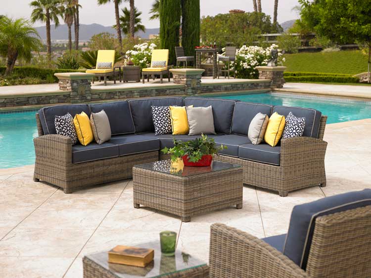 Outside Garden Furniture – Keep Them Looking New