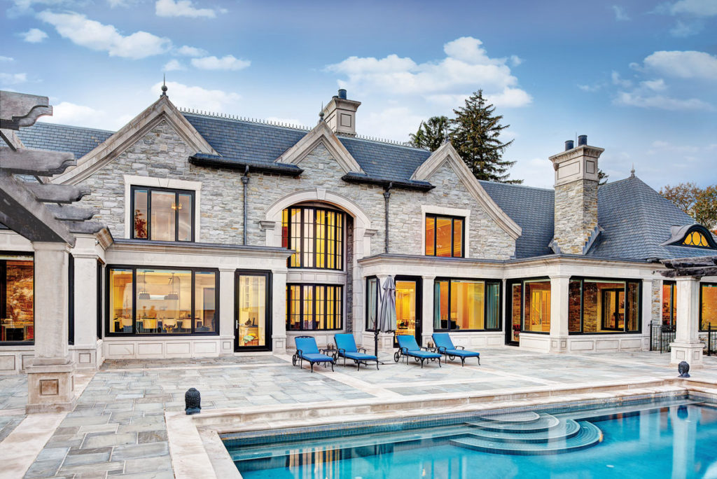 Advantages of Custom Built Homes