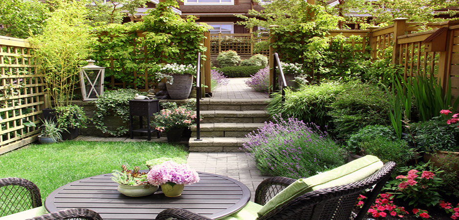 Tips To Improve Your Garden Decor
