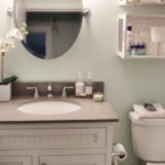 Little Bathroom – Decorating Tips
