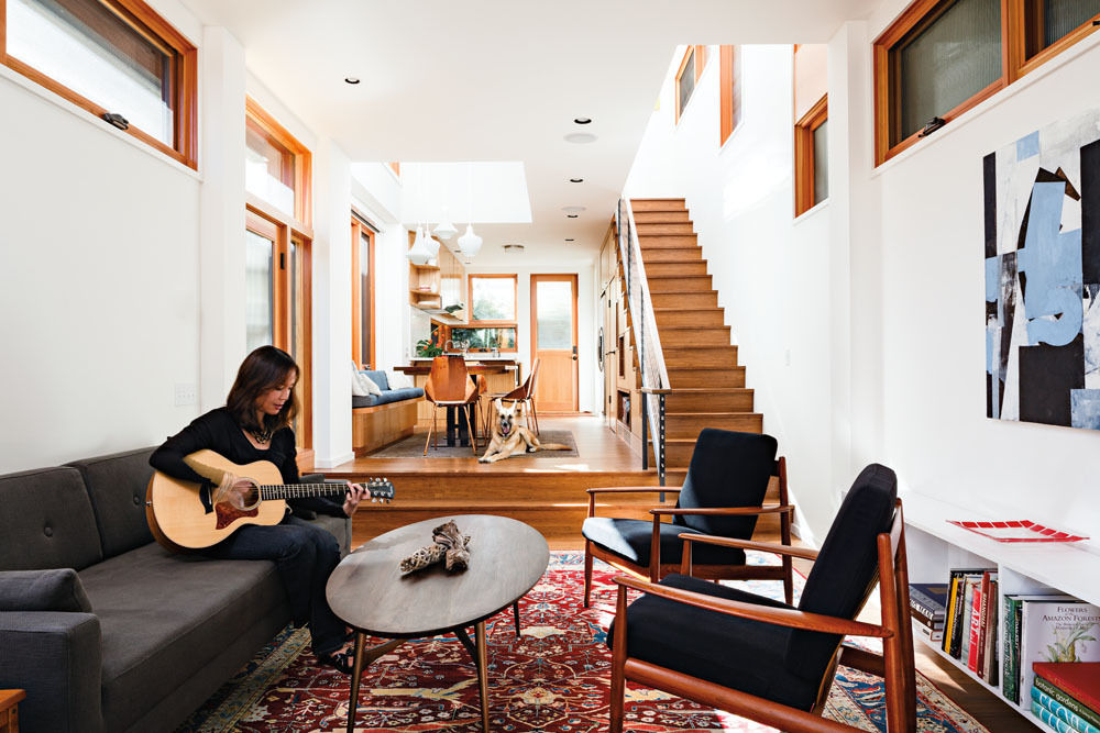 Adorning Tips For Small Spaces