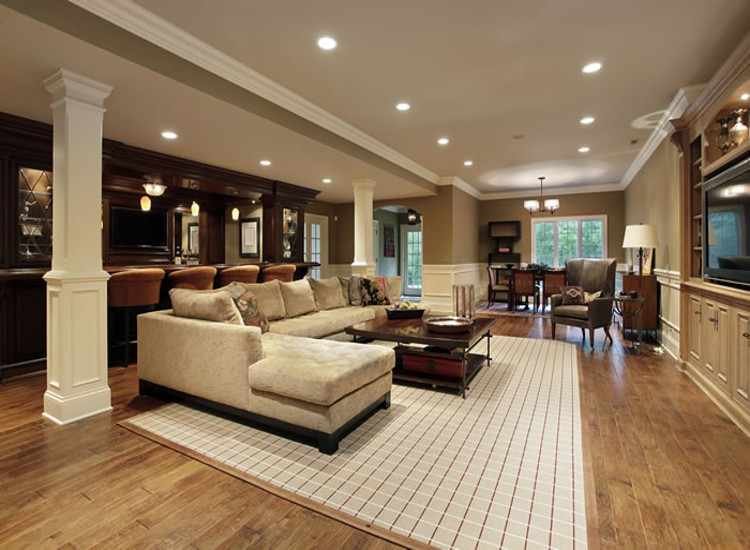 Home Remodeling – Some Things to Consider