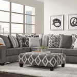 Modest Living Room Furniture in Demand