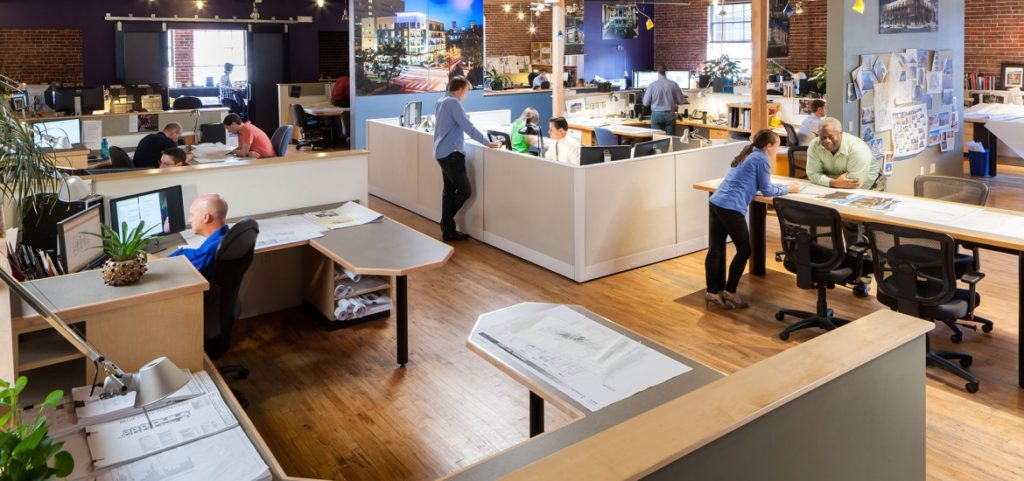 Finding the Right Architectural Design Firm