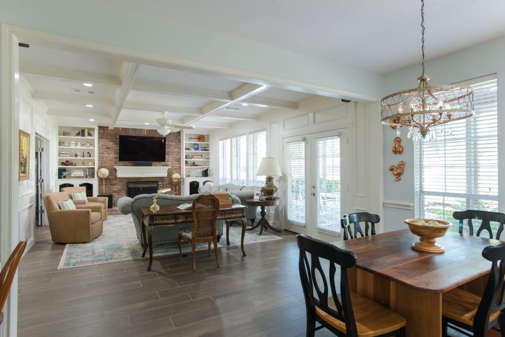 Initial phase in a Successful Home Remodel: Finding the Right Contractor