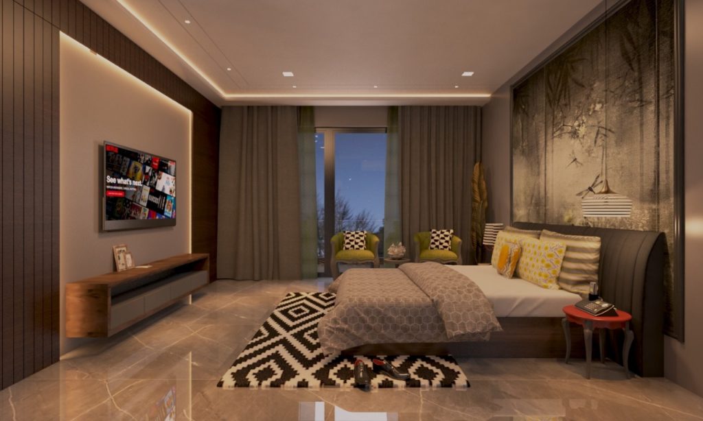 Interior Design Trends For Your Home