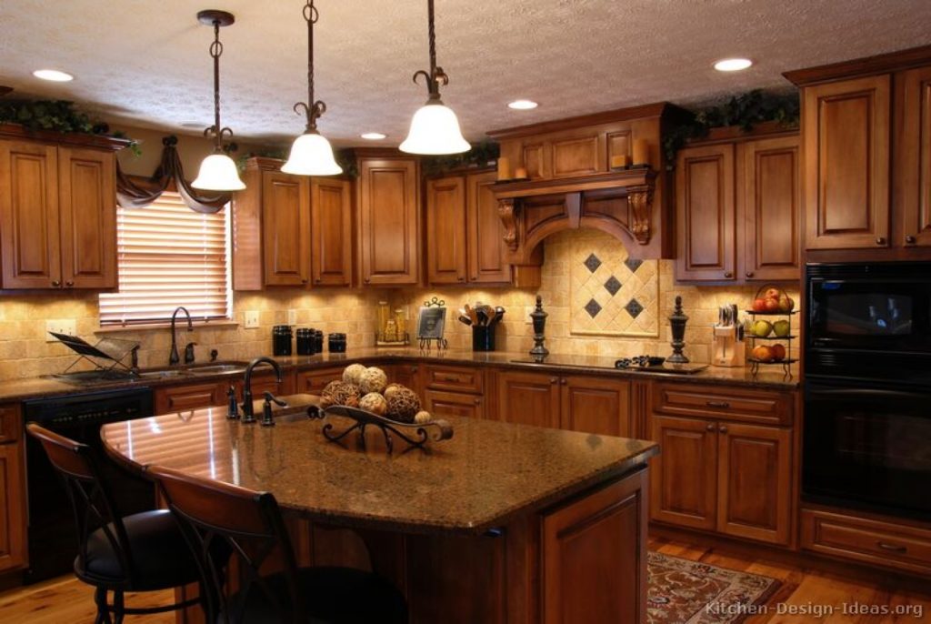 Quick and Inexpensive Kitchen Decorating Tips