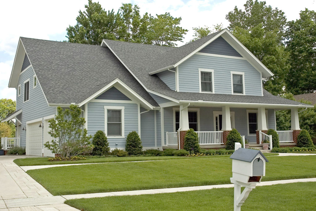 Introducing a New Roof for Your House