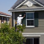 Outside House Painting Ideas