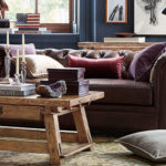 Rich Wicker and Leather Furniture for Your Chic Home!