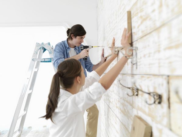 Diy Home Renovation-tips