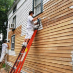 Elite Exterior Painting