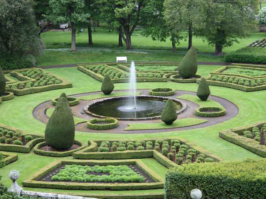 Step by step instructions to Carry Out Landscape Gardening Successfully