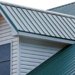 Metal Roof Vs Tiled Roof