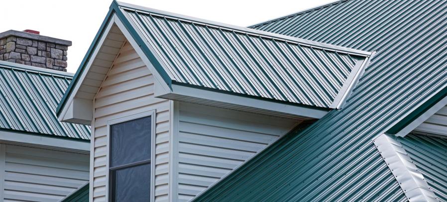 Metal Roof Vs Tiled Roof