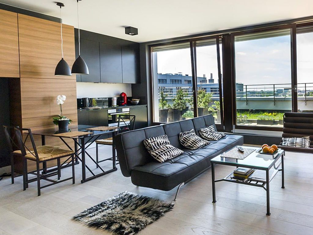 Remodel Your Dining Area With Contemporary Furniture