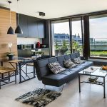 Remodel Your Dining Area With Contemporary Furniture