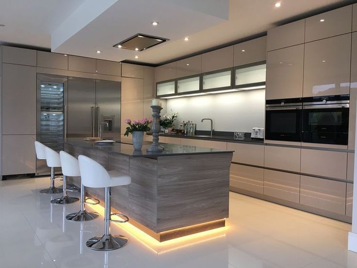 Have Some Understanding Much More About Kitchen Designs