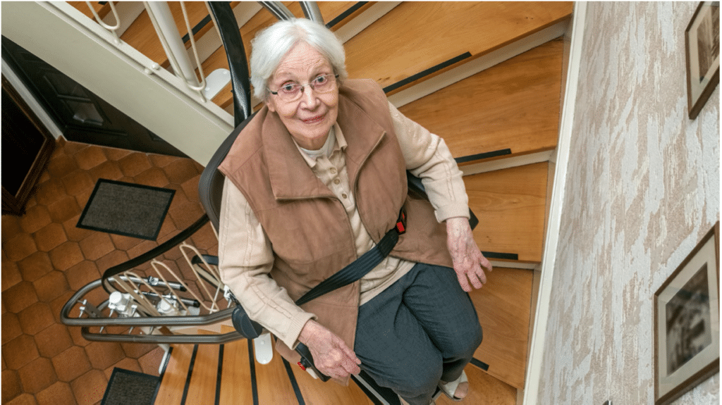 What You Need to Know About Buying a Reconditioned Stairlift