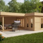 Why Build A Summer House?