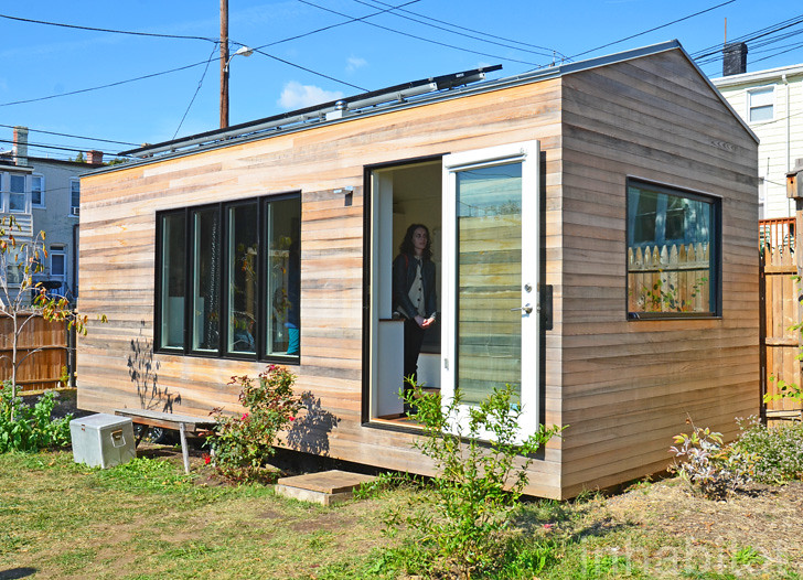 Tips to Help You Store Your Items Properly If You Live in A Tiny Home