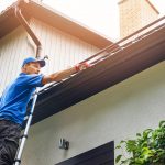 5 Motives You Have To Keep Your Roof Gutters Always Clean