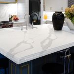 What is Calacata Quartz?