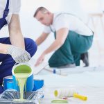 Benefits of Employing a Professional Painter