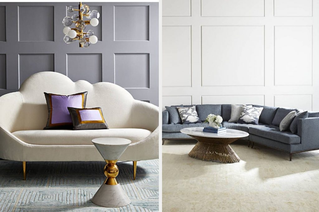 Mistakes to Avoid While Buying A Sofa