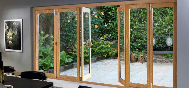 What Are Some Of The Factors To Consider When Choosing Windows And Doors?
