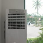Tips for Keeping Your Evaporative Cooler Working Optimally