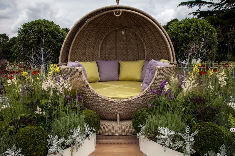  Reasons to Embrace Nature in Your Outside Space