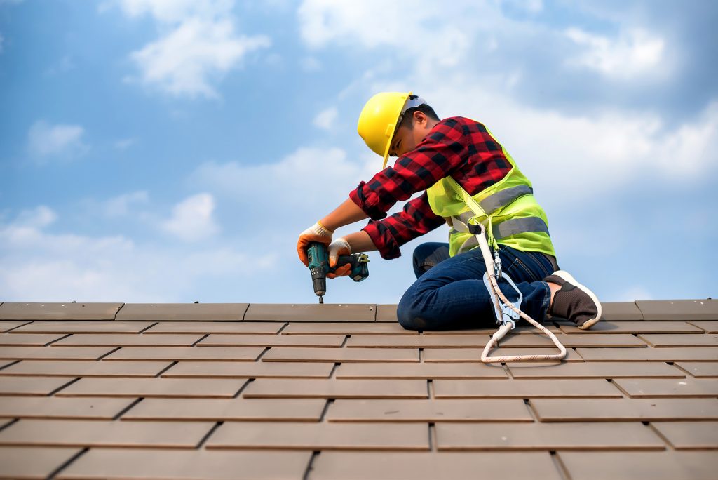 What Should You Know Before Replacing Your Roof?