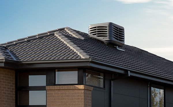 Why Evaporative Cooling is Less Effective in Humid Weather