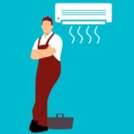 How to Get Your AC Fixed in the Middle of the Night