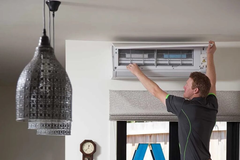 How to Find a Trusted Installer of Evaporative Cooling Systems