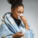 What are some homeopathic remedies for colds?