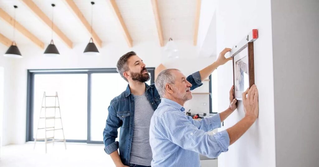 The Benefits Of Using A Metal Frame When Hanging Plasterboard