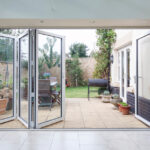 Some Of The Leading UK Manufacturers Of Bifold Doors