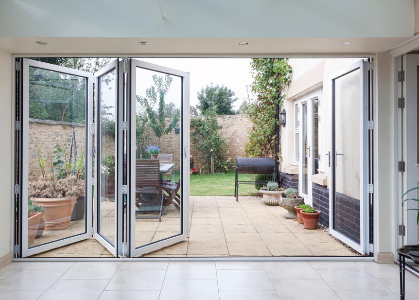 Some Of The Leading UK Manufacturers Of Bifold Doors