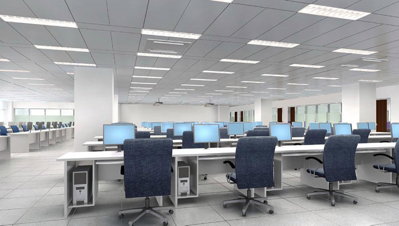 Choosing DIY Or A Professional Install Of A Suspended Ceiling In Cheltenham