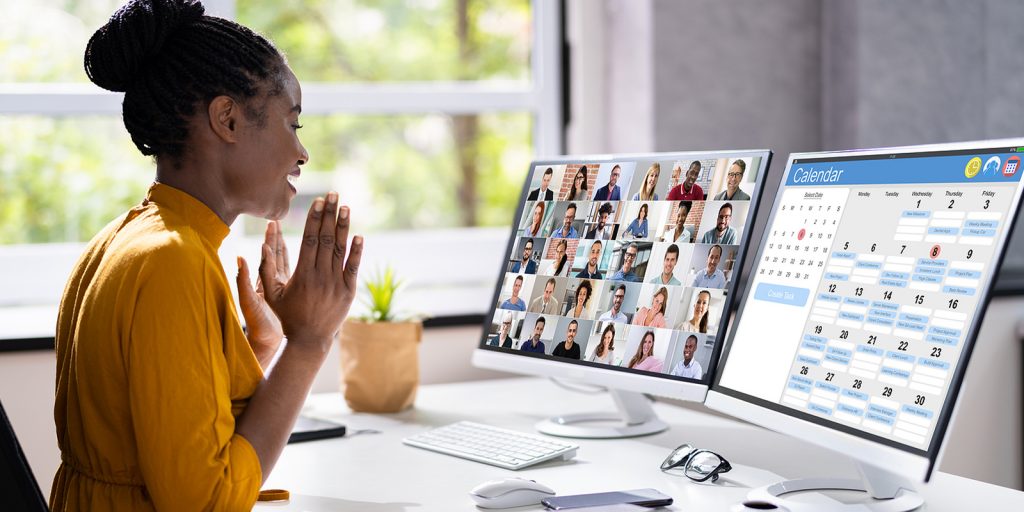 Why A Garden Office Is The Ideal Solution For Remote Workers