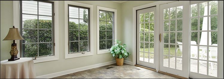 Optimizing Window Functionality with Andersen Glass Replacement