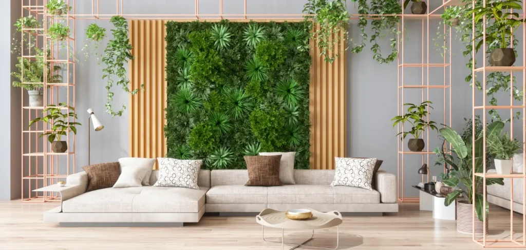 Sacred Art Transforms Sustainable Living Spaces