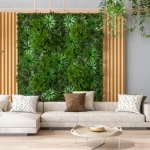 Sacred Art Transforms Sustainable Living Spaces