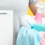 How to Create a Cleaning Checklist for Your Home Maid