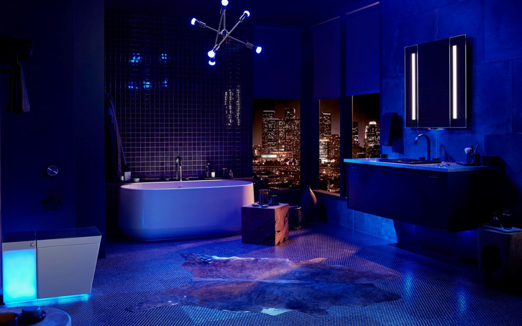 Smart Bathroom Organization Hacks for a Clutter-Free Space