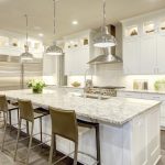 Reimagine Your Home With A Stunning Dream Kitchen Remodel